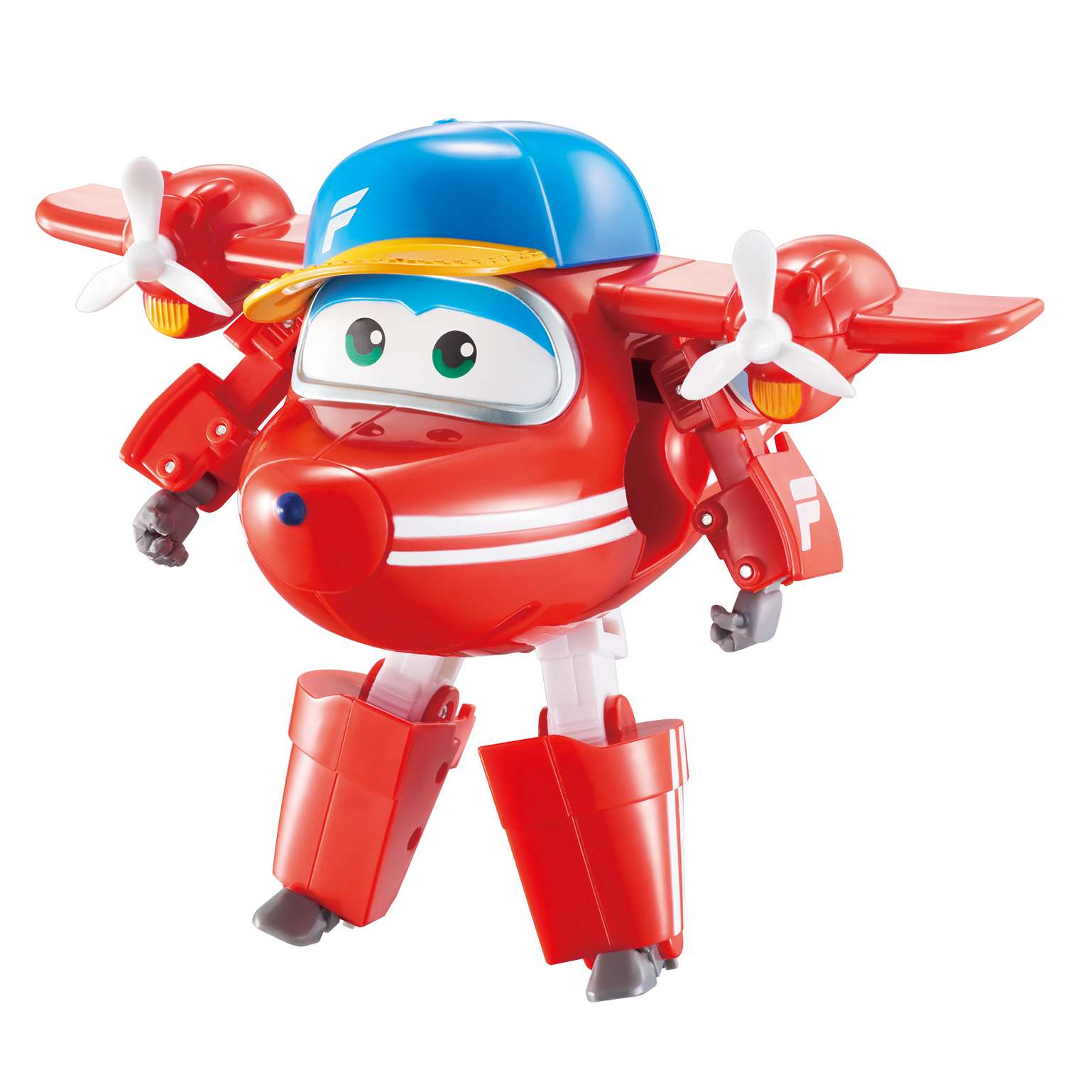 Автомобиль Super Wings EU720221 - фото 1