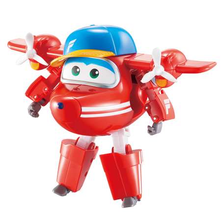 Автомобиль Super Wings