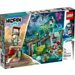 Конструктор LEGO Hidden Side 70435 400 дет.