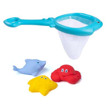 Игрушка Fancy BABY рыбалка Веселая рыбалка
