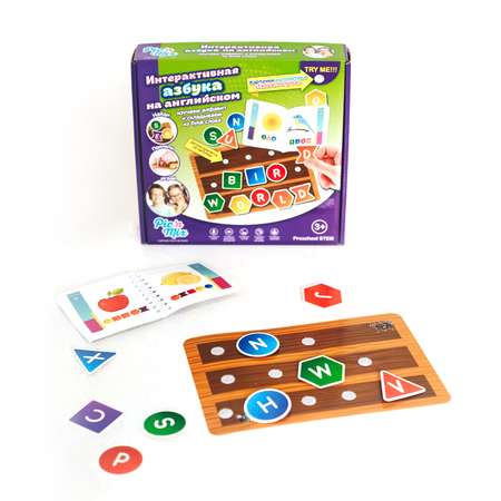 Настольная игра PicnMix