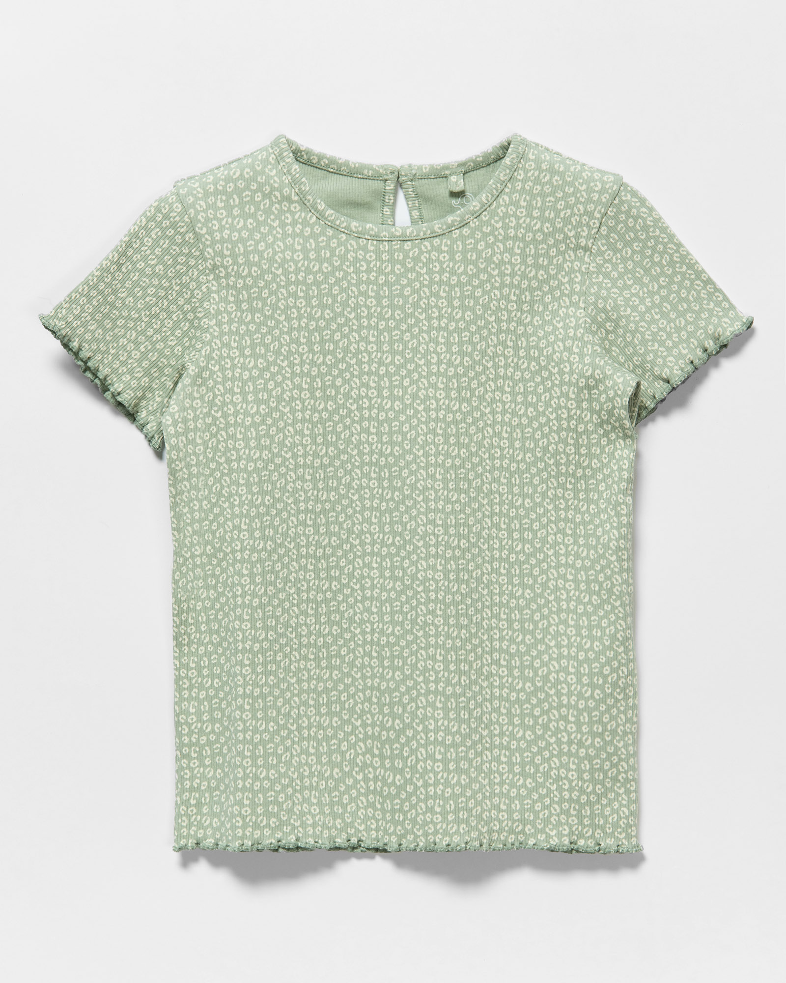 Футболка BabyGo S24BG1-KG6-1ig-24 - фото 2