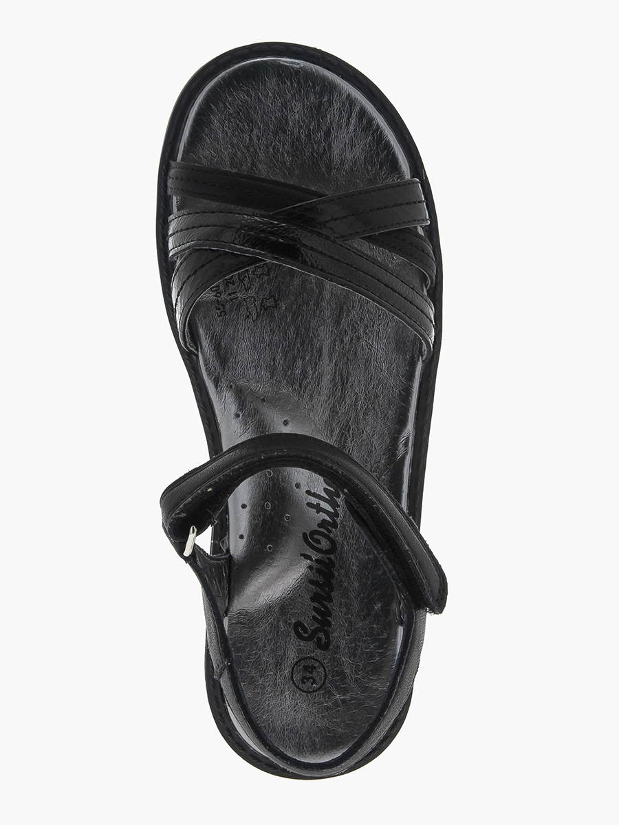 Босоножки SursilOrtho 55-601 - фото 2