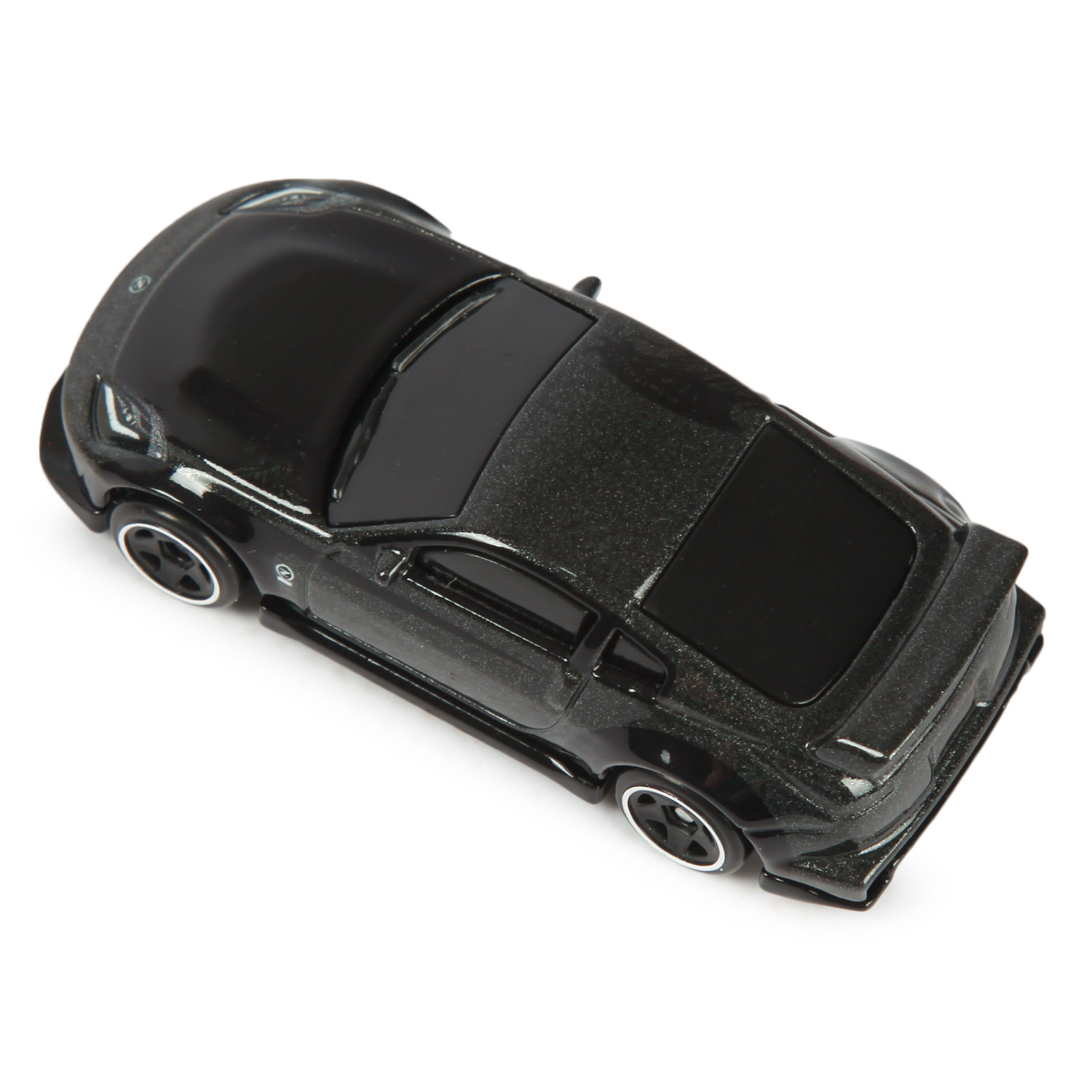 Автомобиль Hot Wheels Fast and Furious 1:64 HNR88 - фото 5