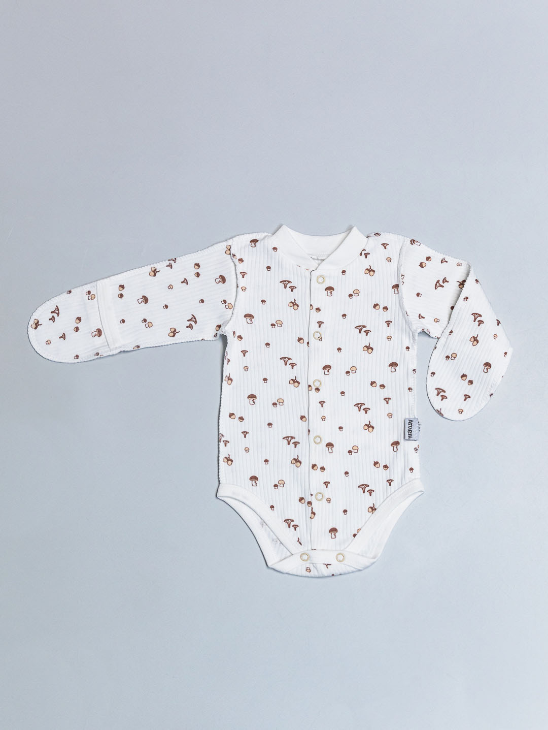 Боди Amelli КЛ.290.140.3.0.171мол - фото 1