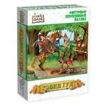 Пазл Нескучные игры классический