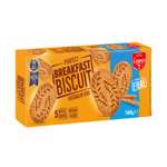 Печенье Leona BREAKFAST BISCUITS