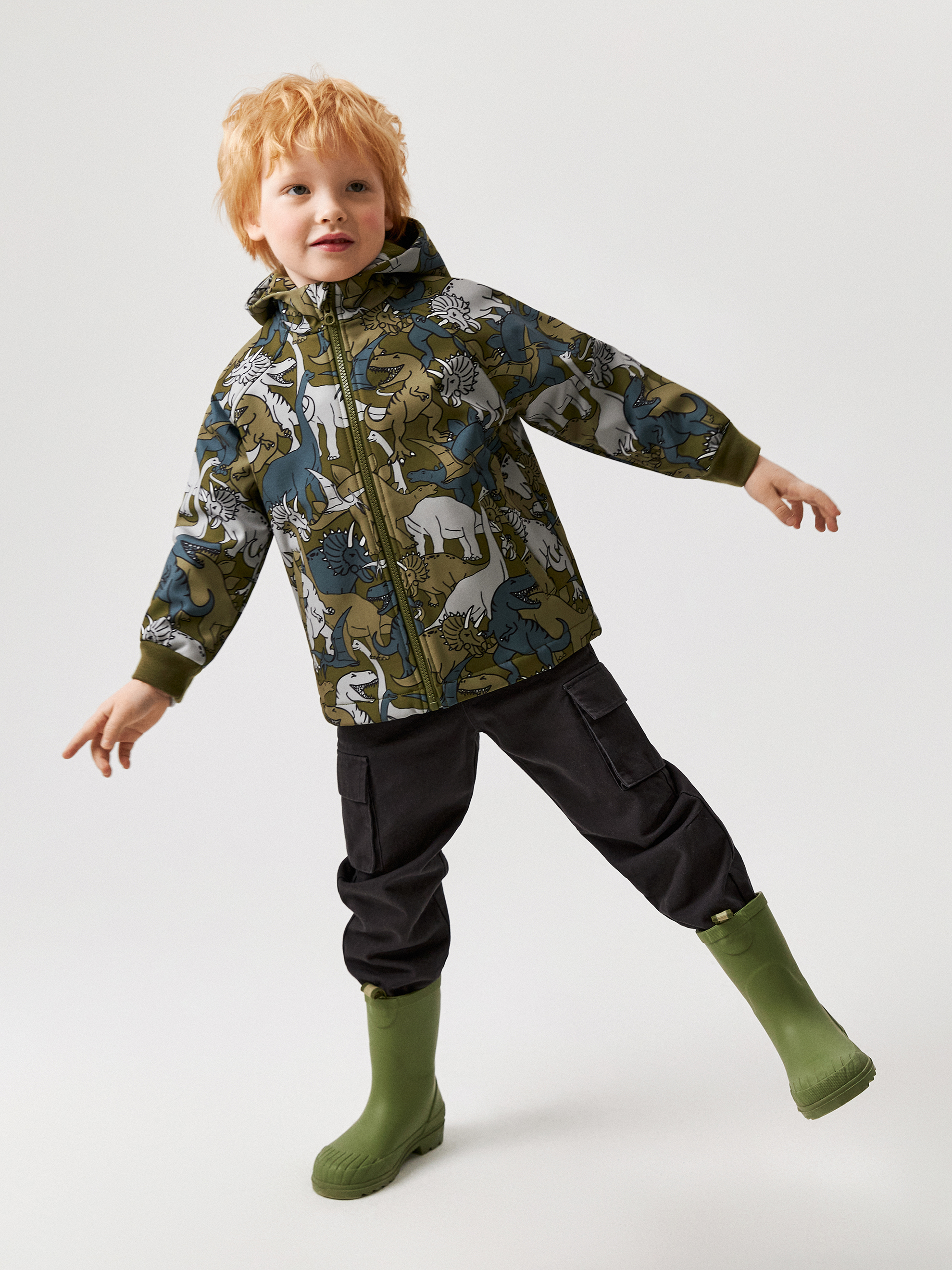 Куртка Acoola 20320130014_0086406 - фото 1