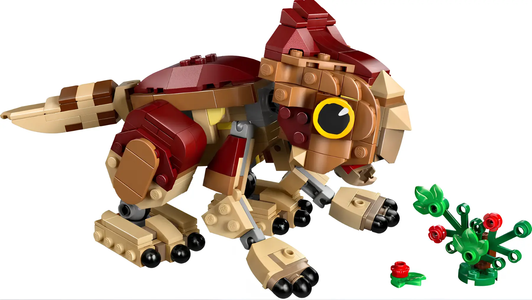 Изображение товара Конструктор LEGO Jurassic World 76970 339 дет.