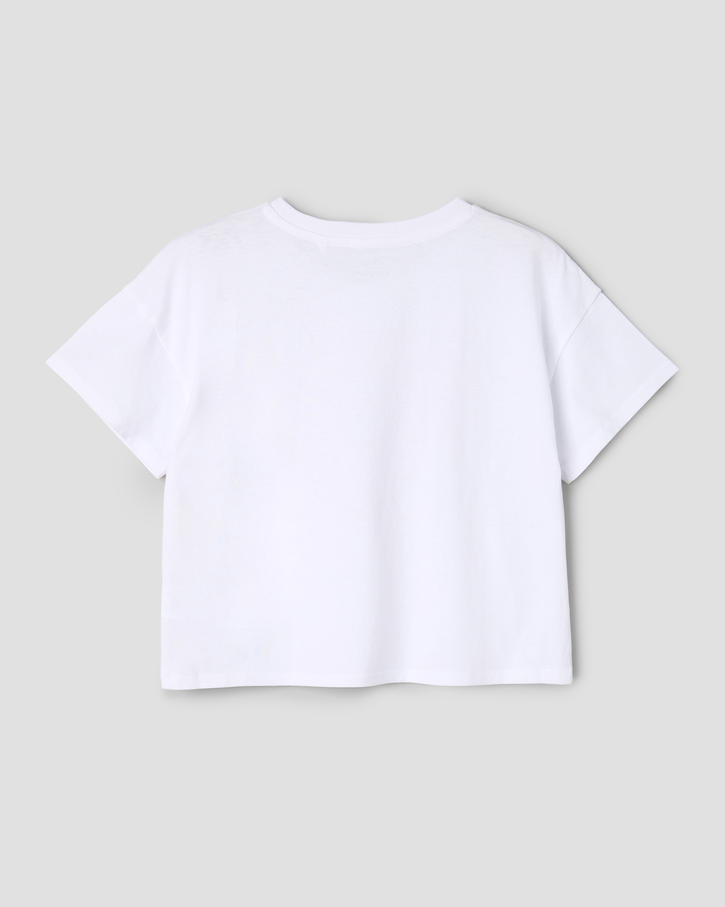 Футболка Futurino FG-SS26-113-4FUtg - фото 2