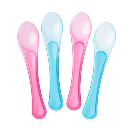 Ложка Tommee tippee 4 шт.