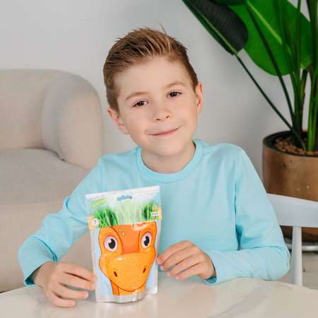 Набор для выращивания Happy Plant