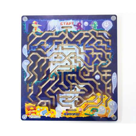 Игрушка Мастер игрушек Охотник за сокровищами