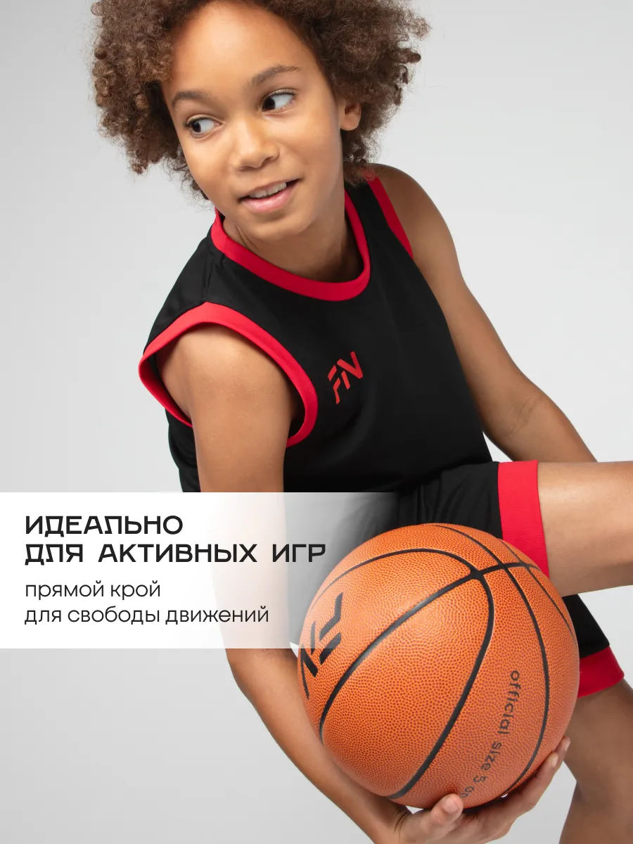 Костюм FN KFN4271005-000 - фото 7