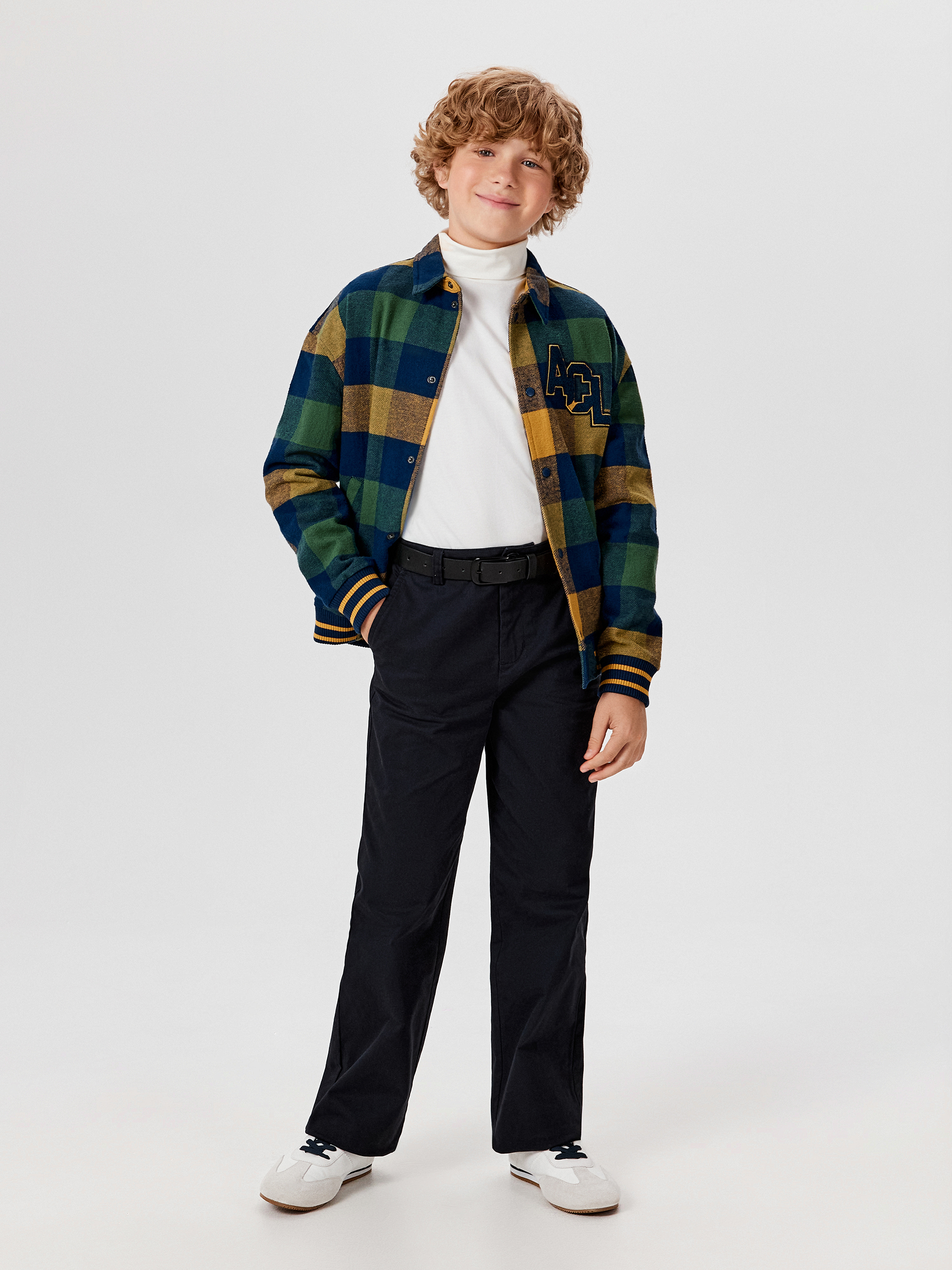 Брюки Acoola 20140160099_0089554 - фото 1