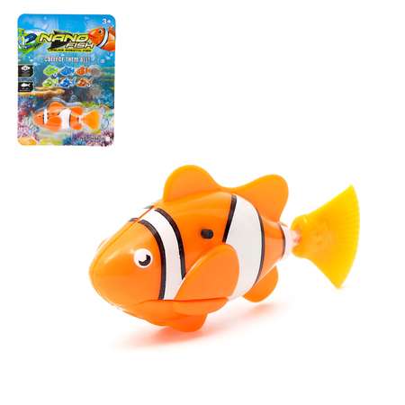 Игрушка Sima-Land
