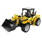 Конструктор Im.Master Трактор