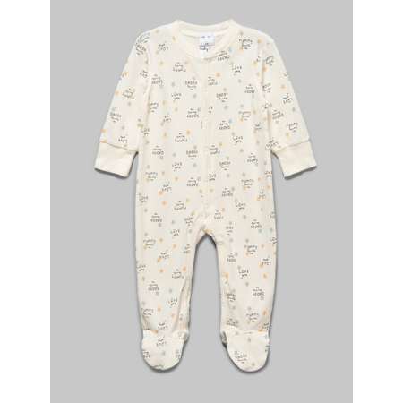 Комбинезон Baby Gо