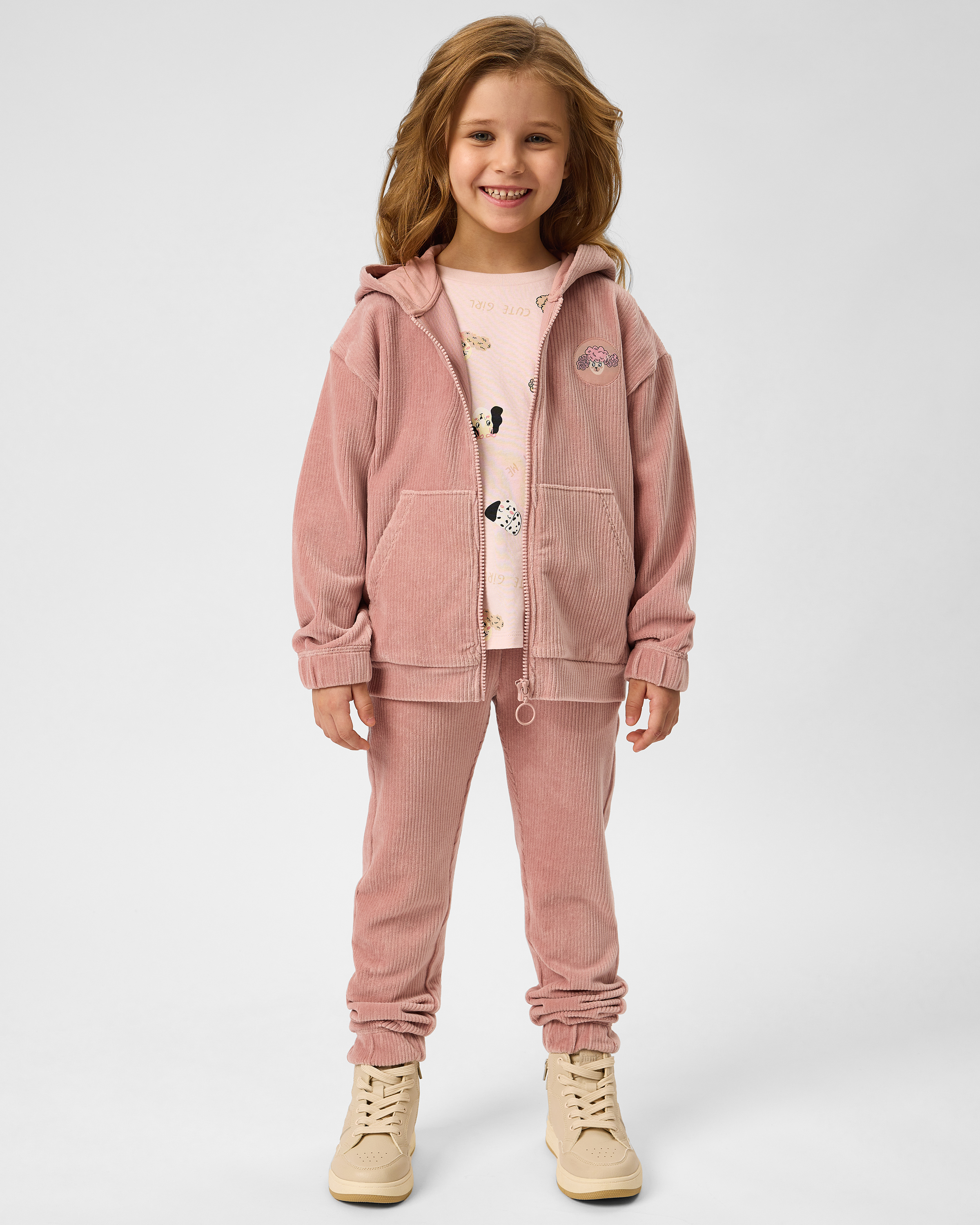 Брюки Futurino FG-SS26-11FUkg-JJ - фото 1