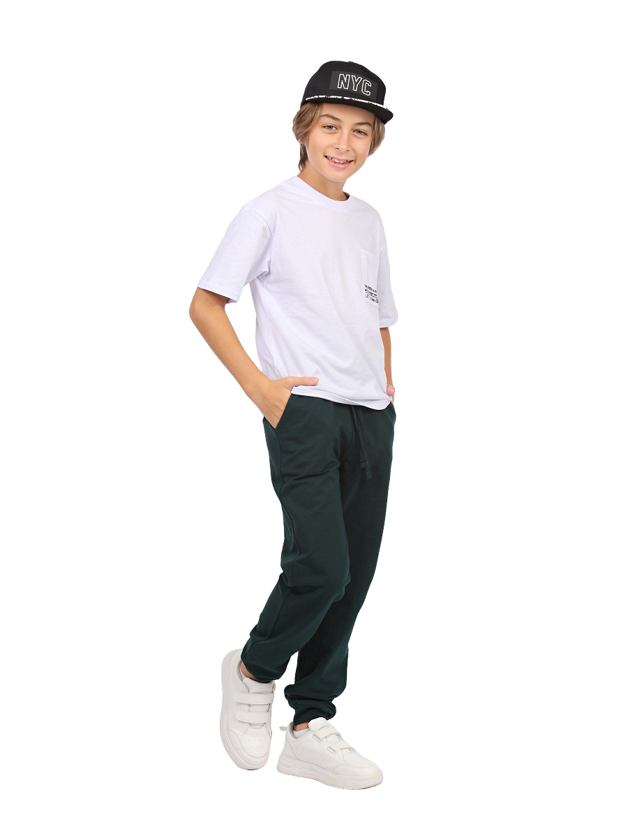 Брюки N.O.A. 11561-9 - фото 10