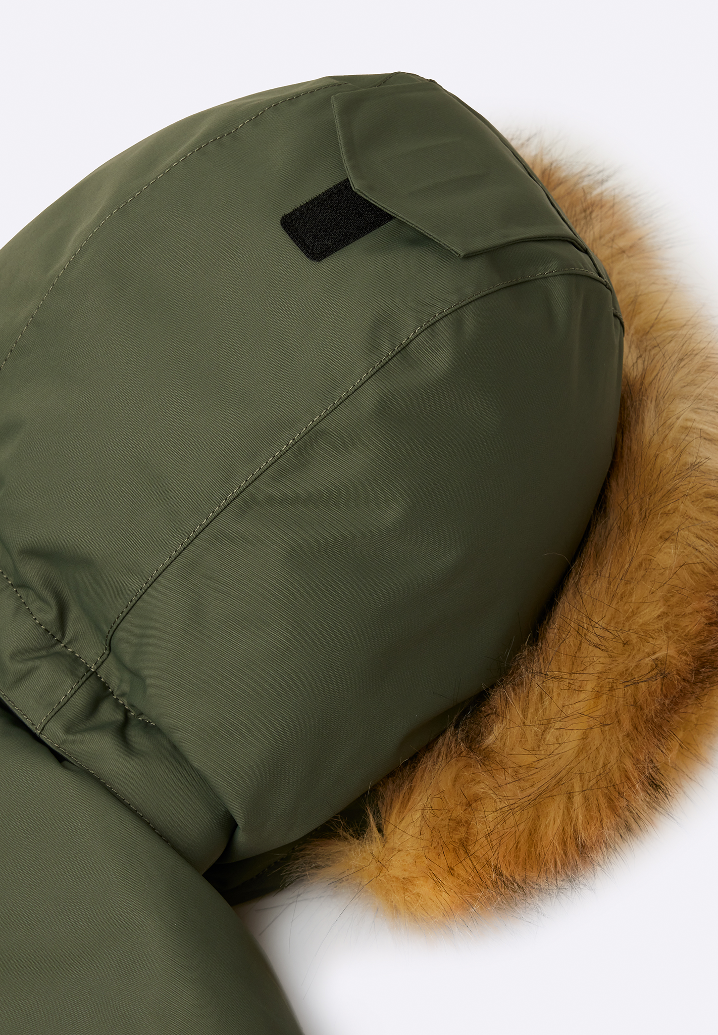 Куртка Lassie 7100126A-8510 - фото 9