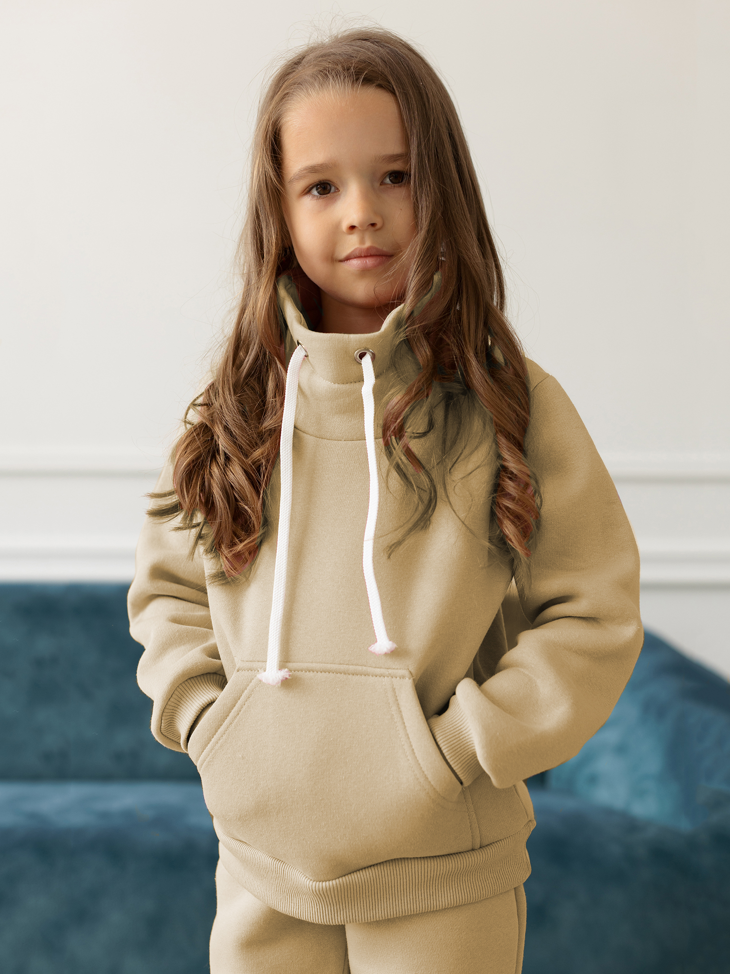 Костюм VGtrikotazh d4222 - фото 4