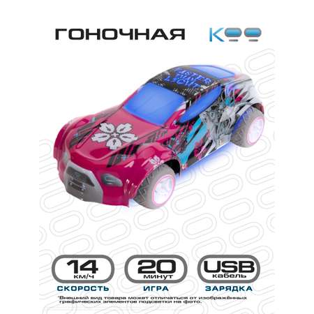 Автомобиль KOO КИТА на РУ