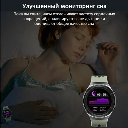 Фитнес-браслет CheckME Smart CMSMT3SGN с шагомером и счетчиком калорий