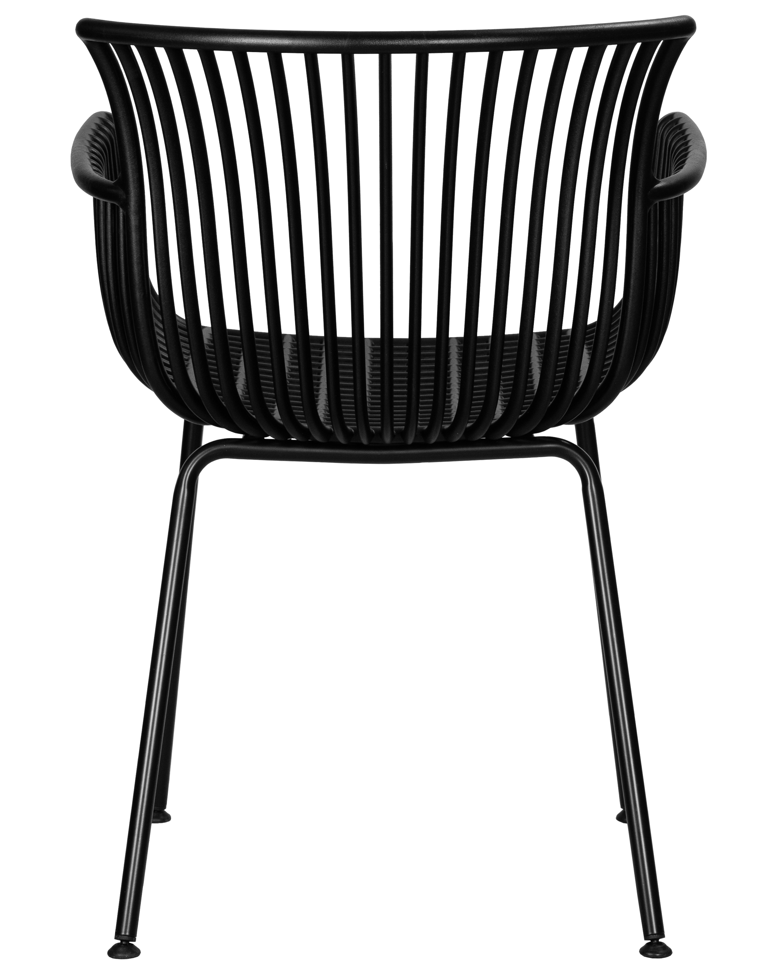 Стул DOBRIN ROSS 4 шт. - фото 5