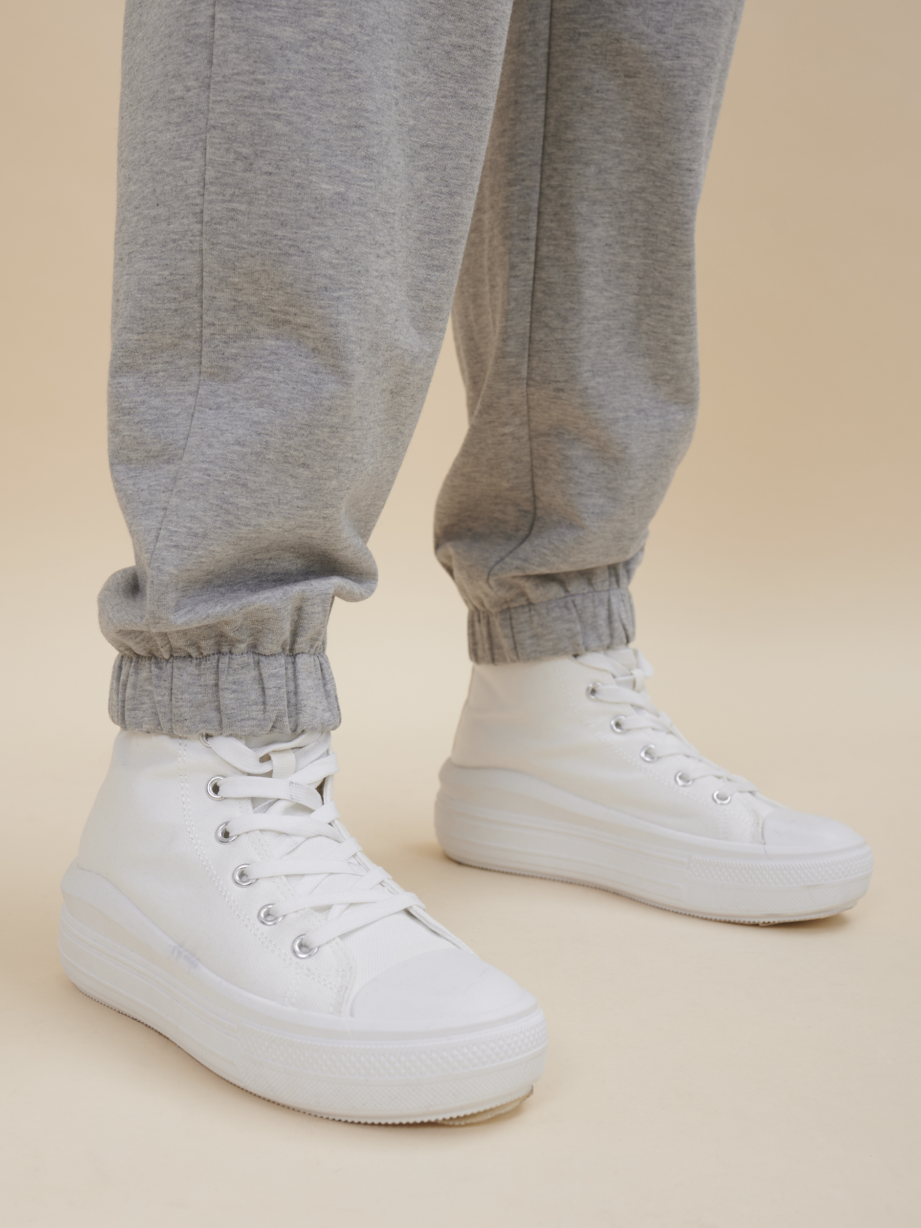 Брюки Pelican GFPQ3319/2U/Серый - фото 6