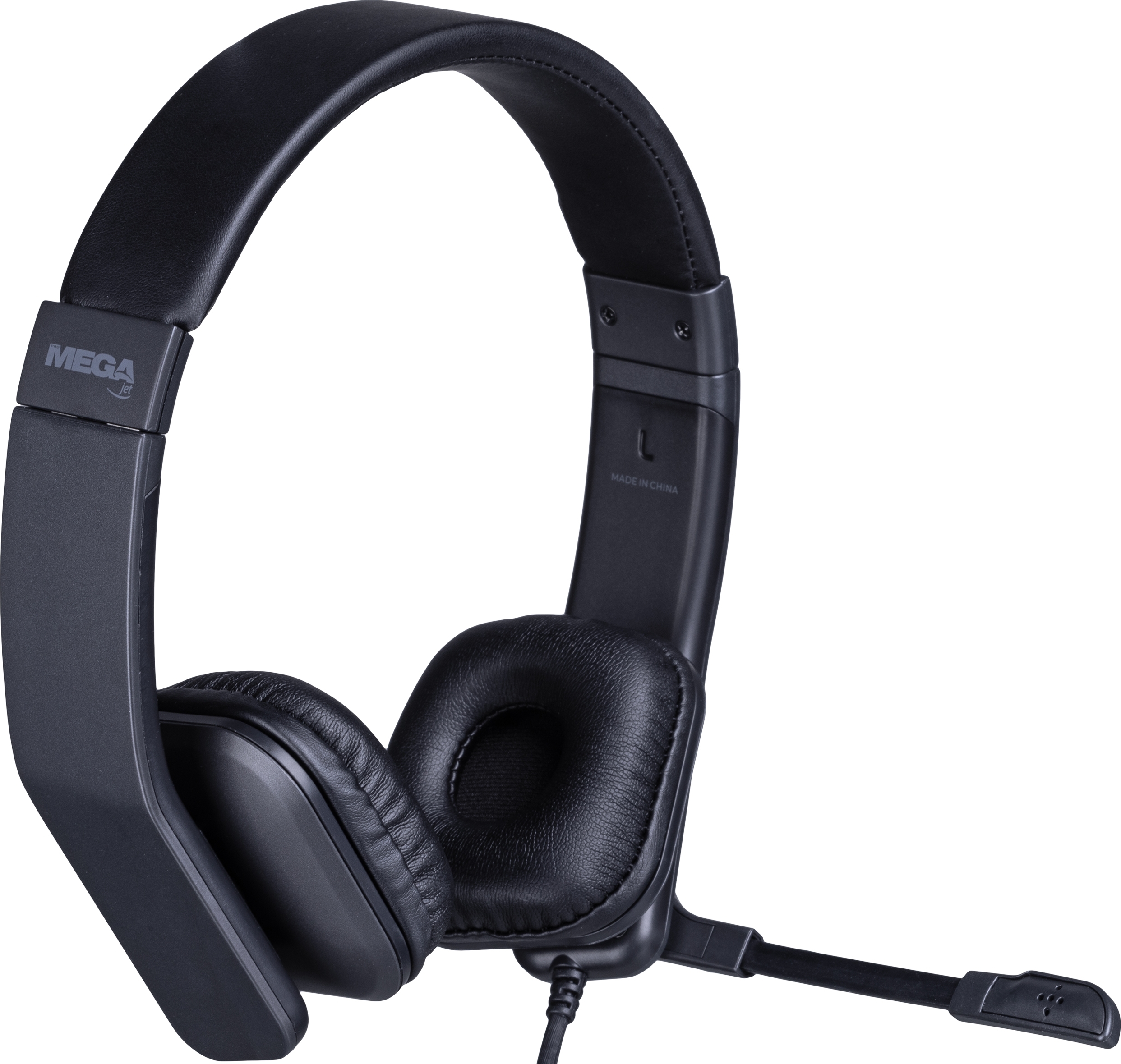 Наушники накладные BIGTECH - фото 17