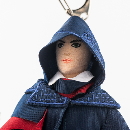 Брелок ASSASSINS CREED