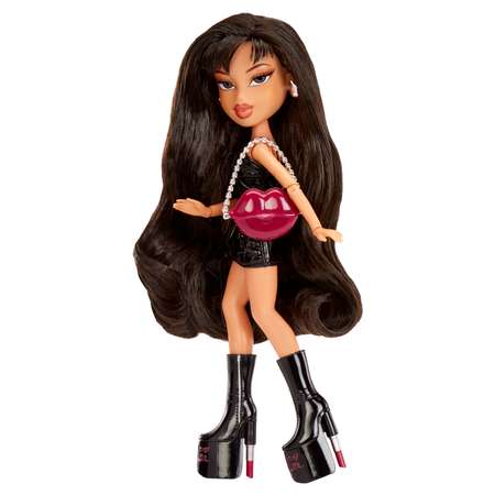 Кукла модельная Bratz