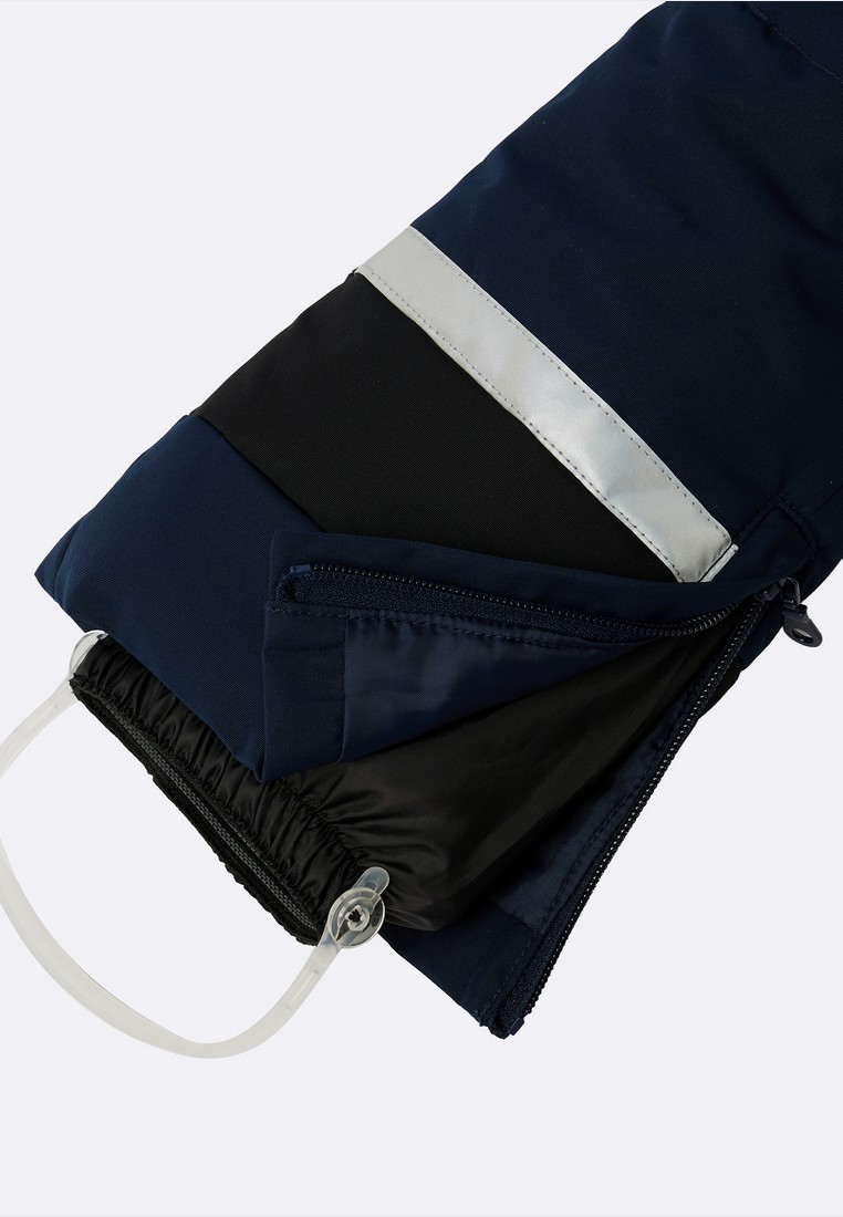 Брюки Lassie 71103311-6960 - фото 4