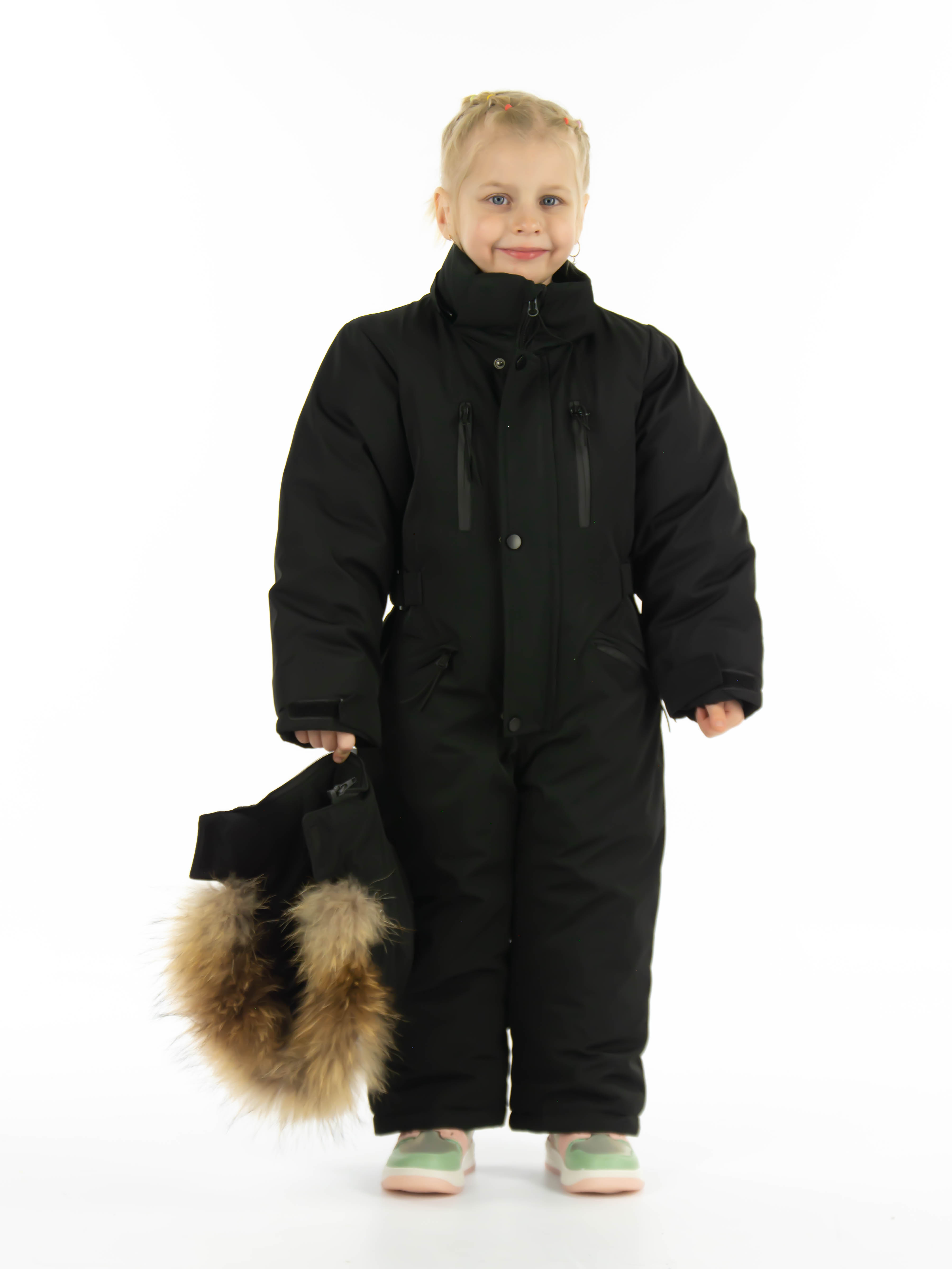 Комбинезон CASTLELADY 662662999 - фото 8