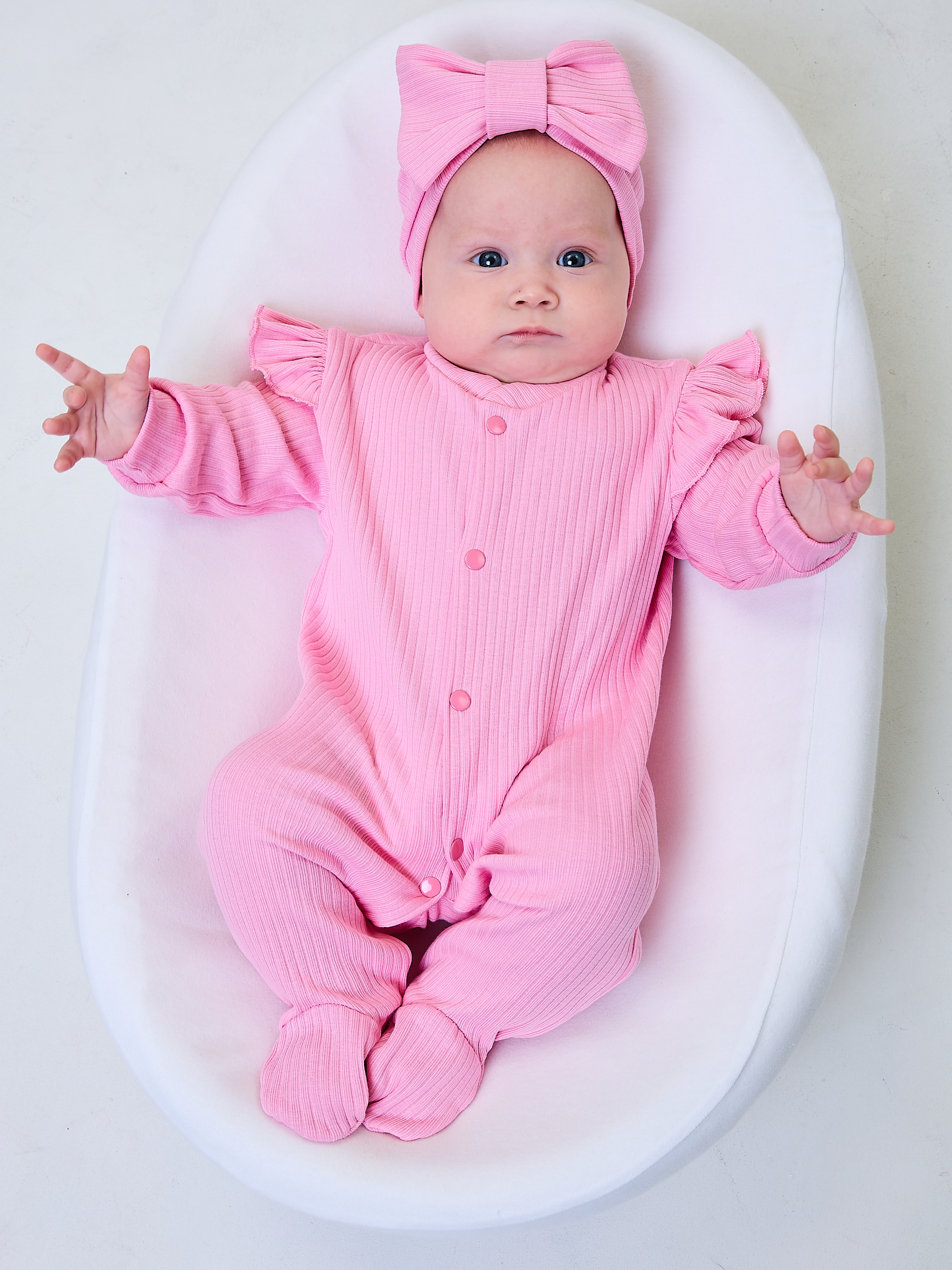 Комбинезон ТОСЯ БОСЯ LAV-05 - фото 11