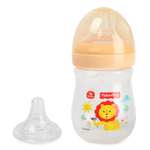 Бутылочка BabyGo Fisher Price 150 мл 1 шт.