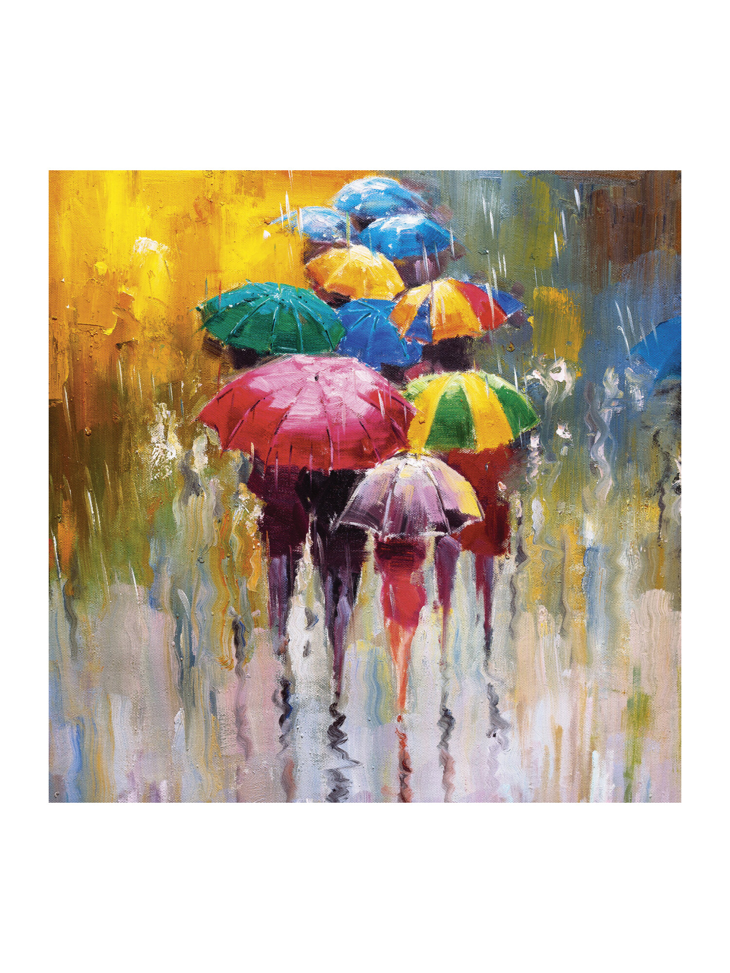 Краски гуашь Brauberg 12 цв. - фото 18