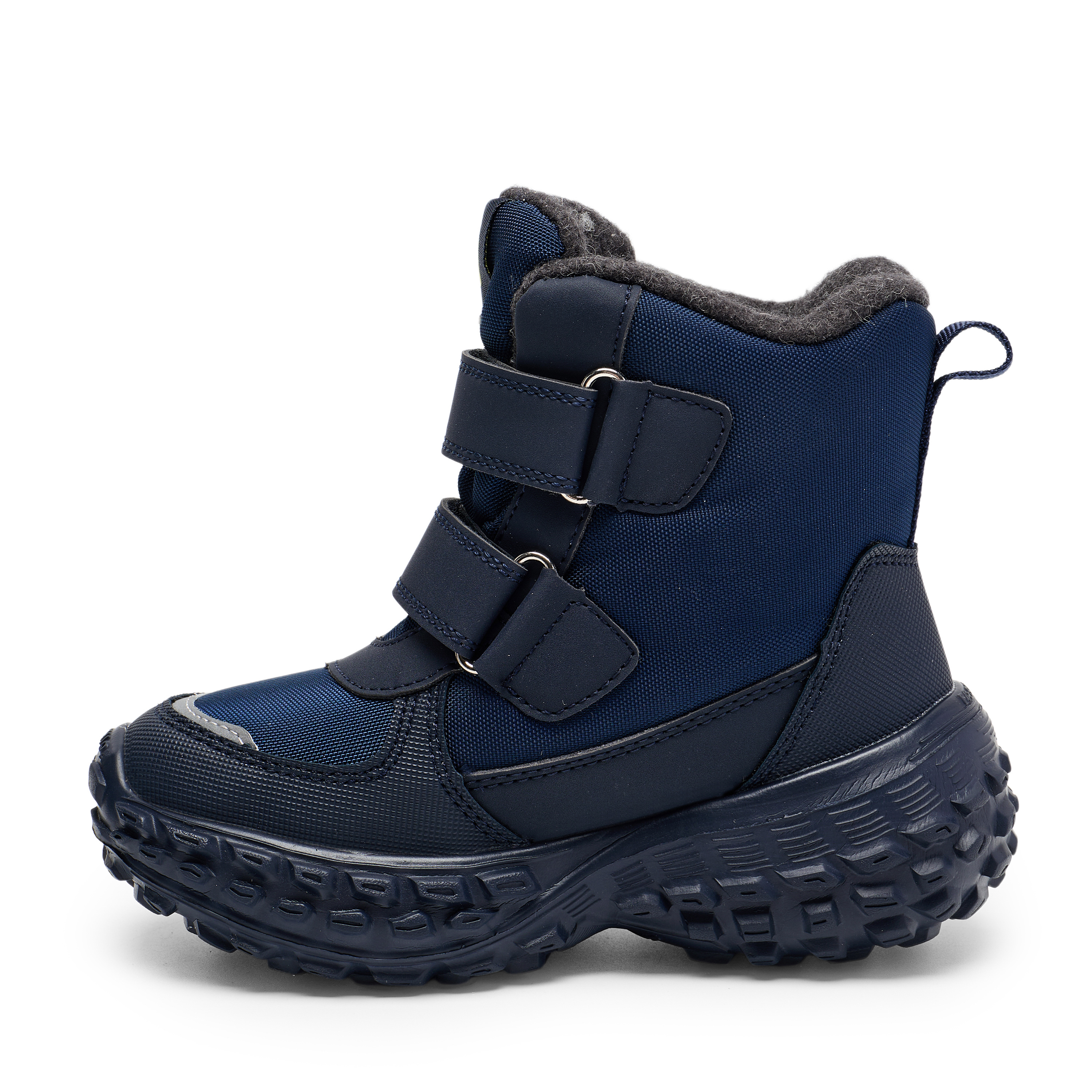 Ботинки BLESSBOX BX52898B - фото 4