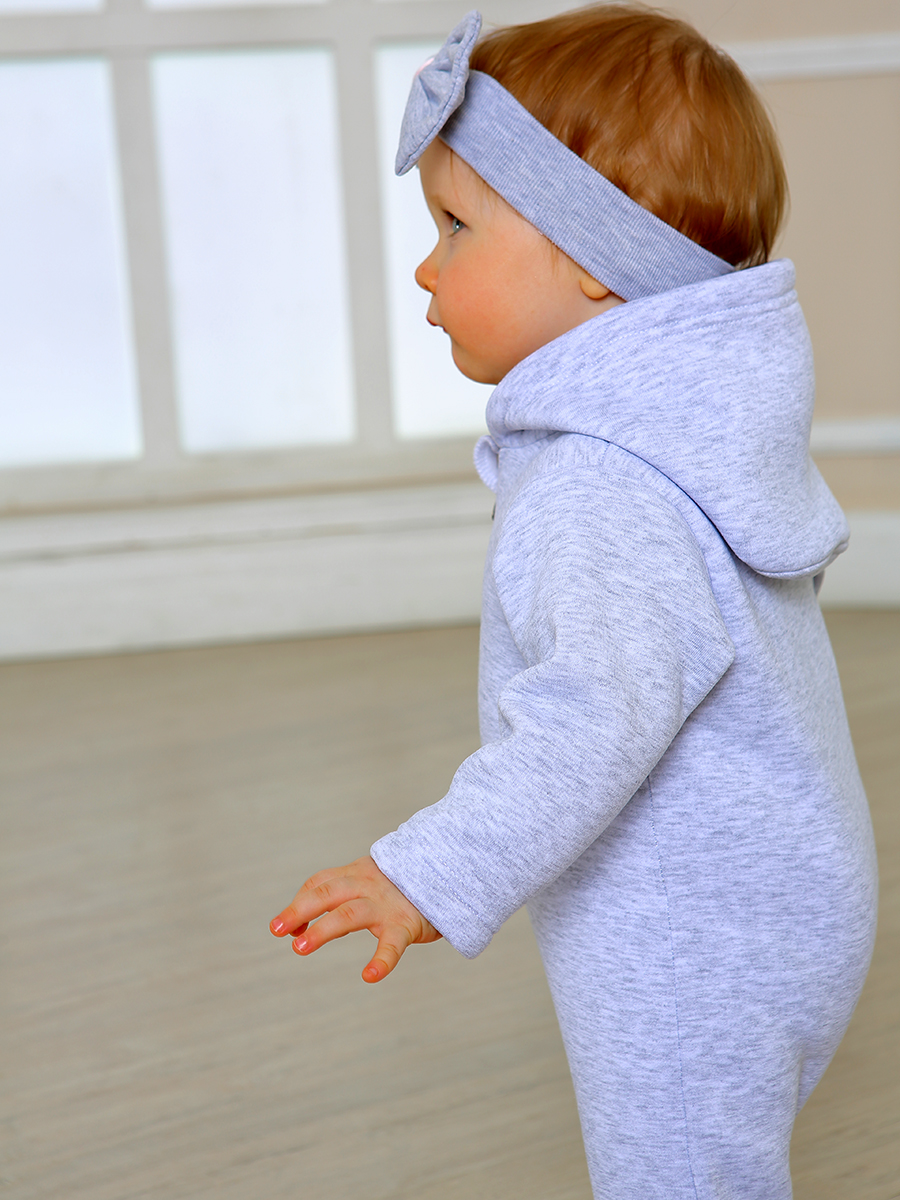 Комбинезон Дашенька 1563/055 - фото 3