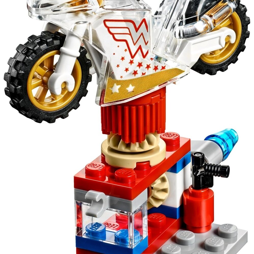 Конструктор LEGO 250 дет. - фото 6