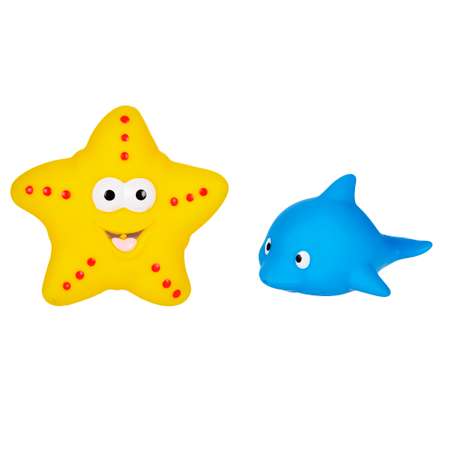 Игрушка Жирафики
