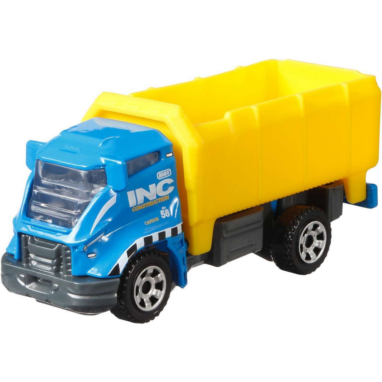 Игровой набор Matchbox Хитч-н-Хол в ассортименте H1235 - фото 14