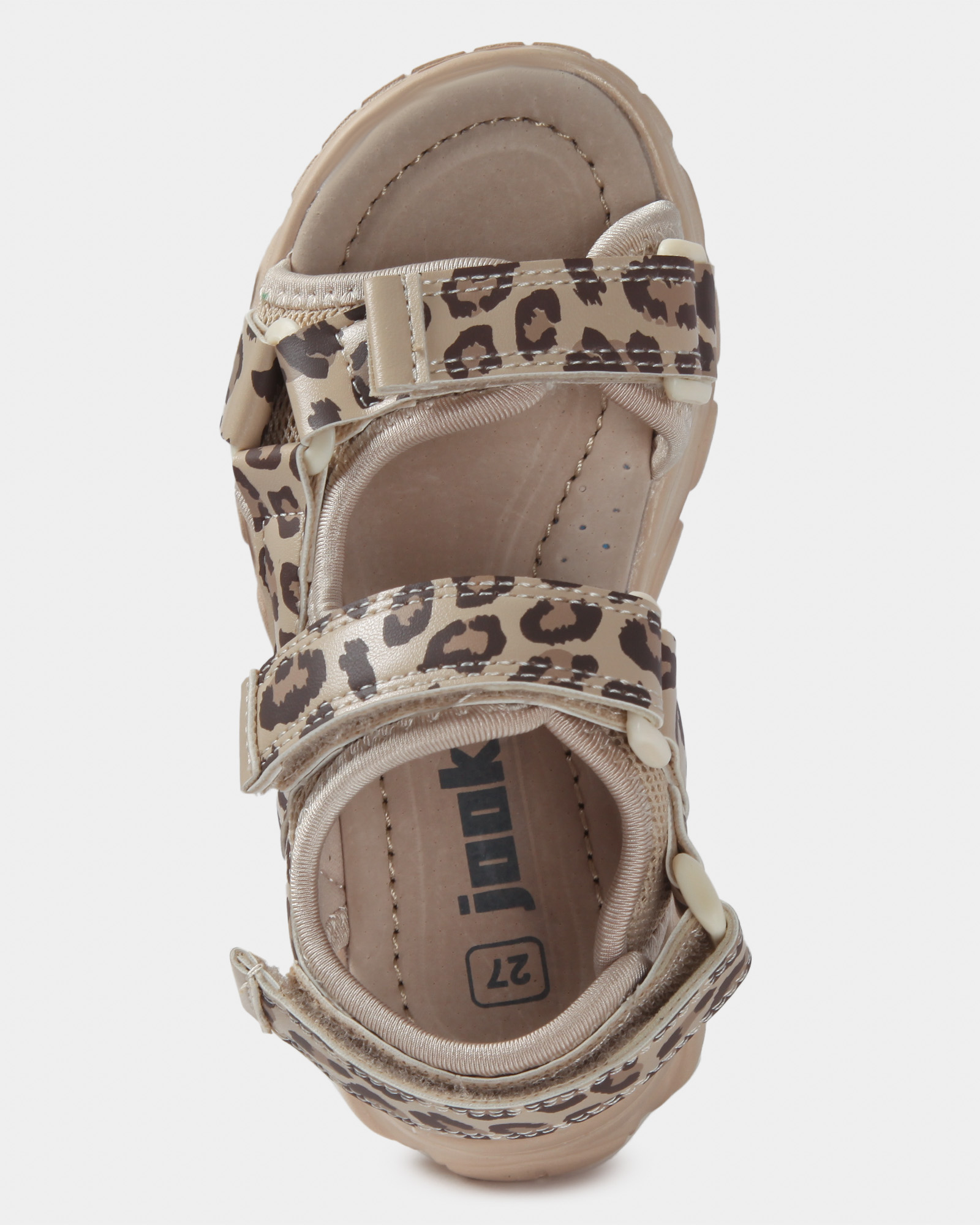 Сандалии Jook S26HWkgSA-346-L2 - фото 4