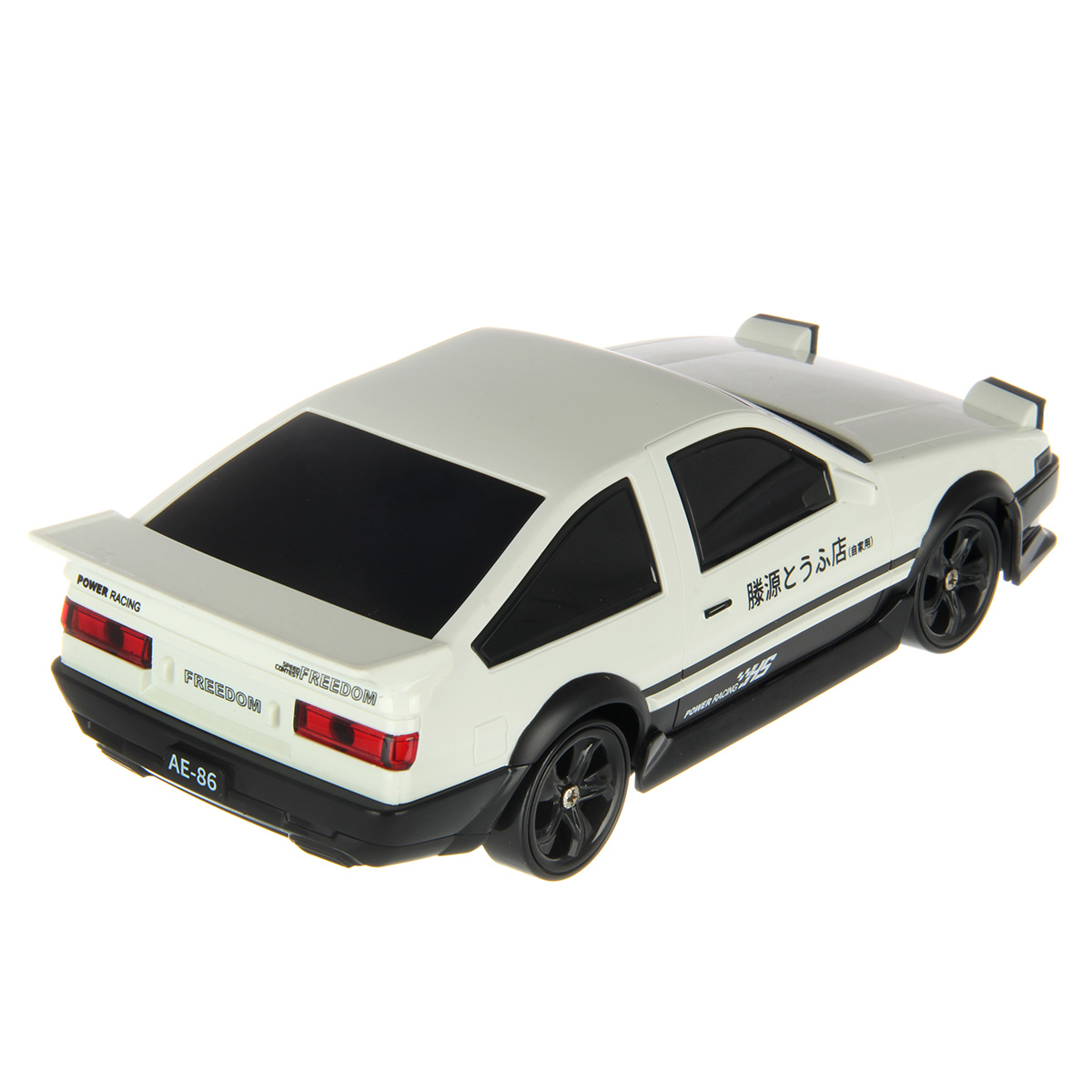 Автомобиль РУ Veld Co - фото 9