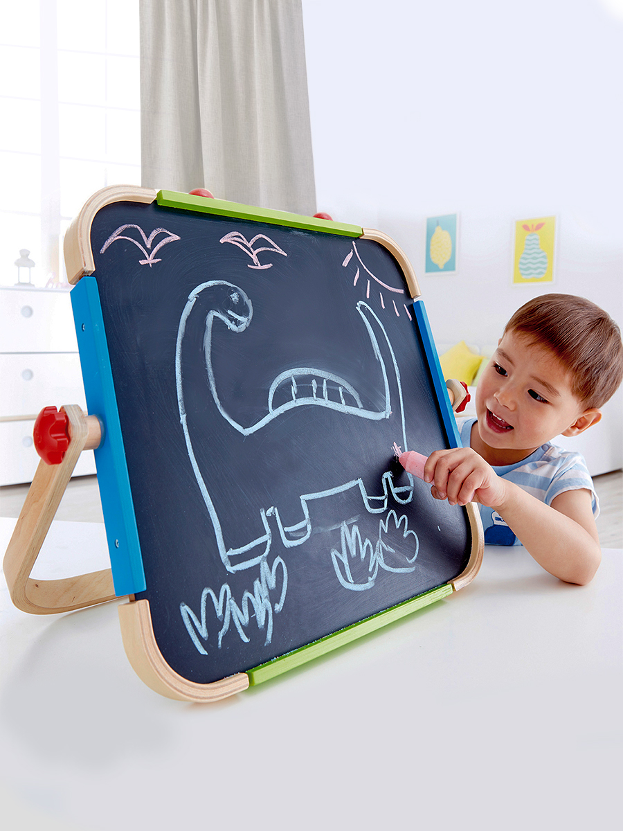 Магнитная доска Hape - фото 4