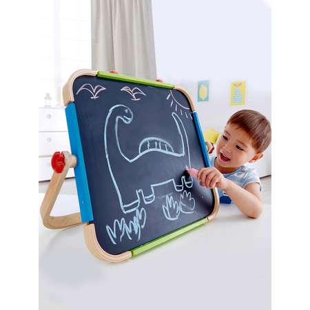Магнитная доска Hape