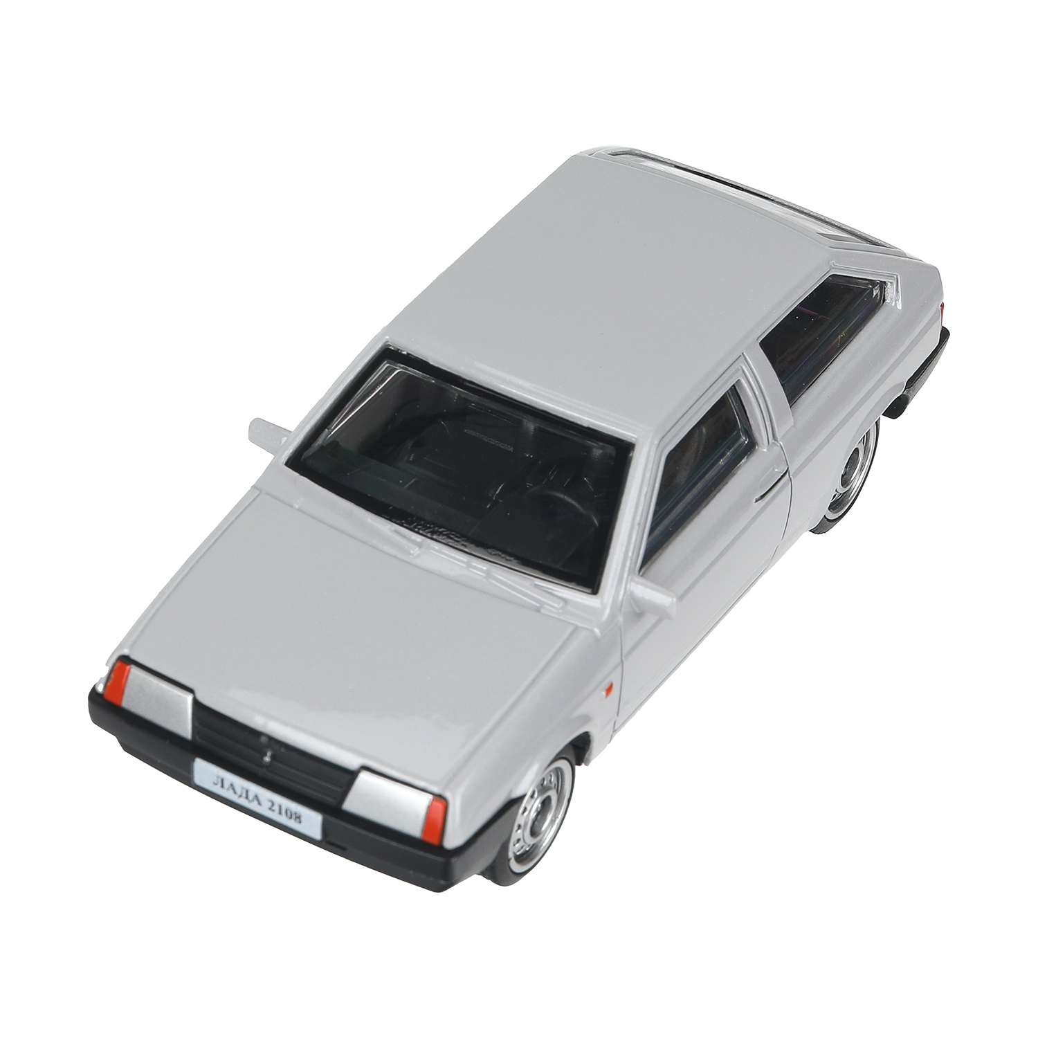 Автомобиль Технопарк LADA 2108 406376 - фото 5