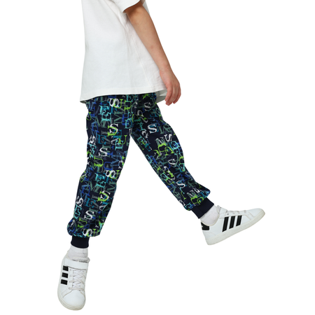 Брюки DANKIDS