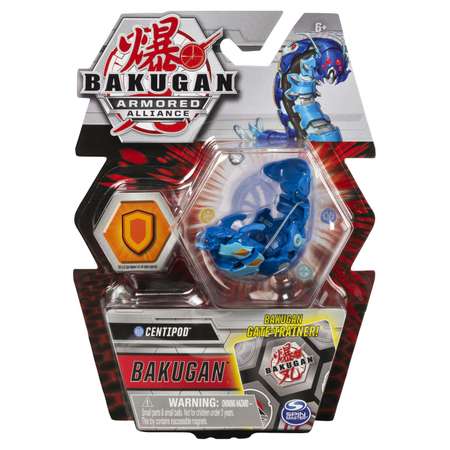 Фигурка Bakugan